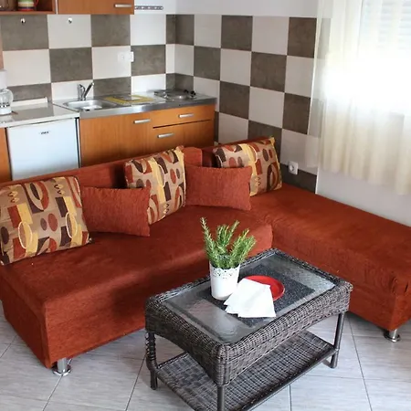 Mia 5 Lejlighed Crikvenica