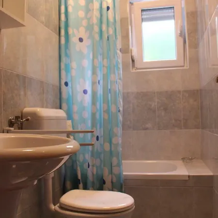 Mia 5 Apartament Crikvenica