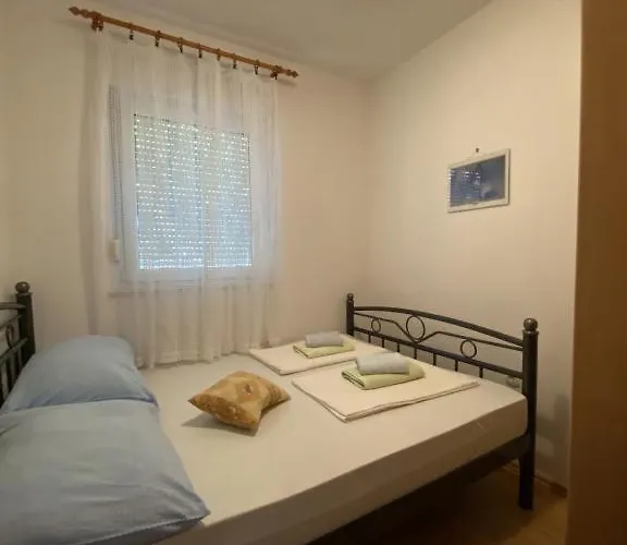 Lejlighed Mia 5 Crikvenica