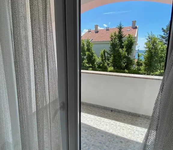 Mia 5 Lejlighed Crikvenica