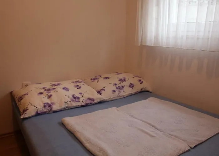 Mia 5 アパート ツリクヴェニツァ