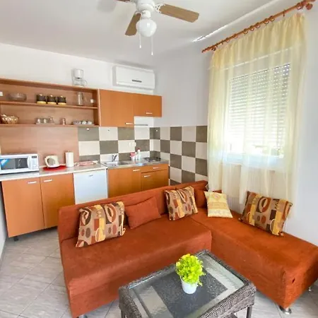 Mia 5 Apartment Crikvenica