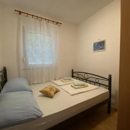 Apartment Mia 5 Crikvenica