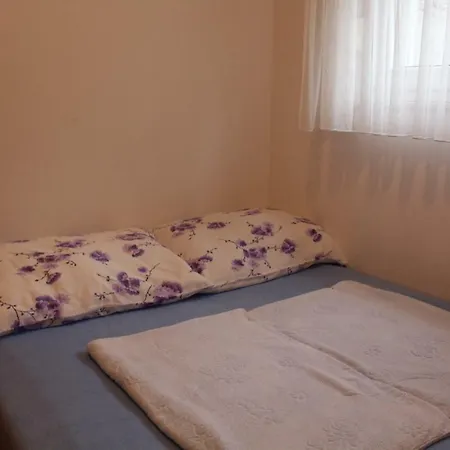 Mia 5 Apartment Crikvenica