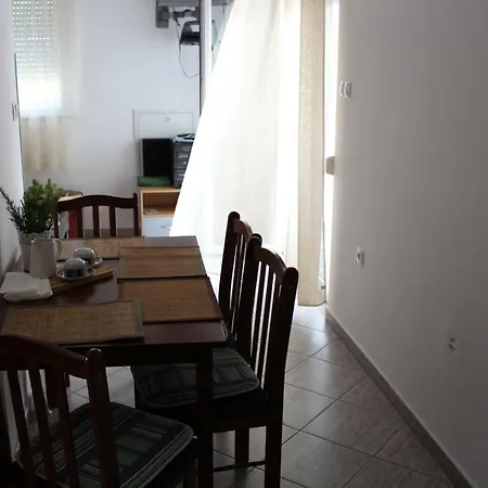 Mia 5 Apartment *