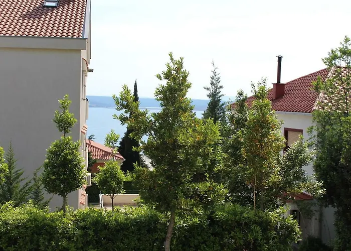 Mia 5 公寓 茨里克韦尼察