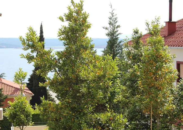 Apartment Mia 5 *
